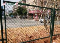 安裝雙邊護(hù)欄網(wǎng)要注意哪些問題？