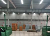 雙邊護欄網(wǎng)如何解決支撐力弱的問題？