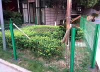 護欄網(wǎng)長度一般是多少？